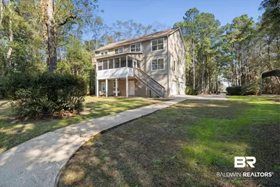 3847 Riviere Du Chien, Mobile, AL 36693 - Photo 35