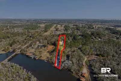 3847 Riviere Du Chien, Mobile, AL 36693 - Photo 3