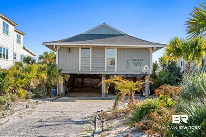 1647 W Beach Boulevard #1647, Gulf Shores, AL 36542 - Photo 1
