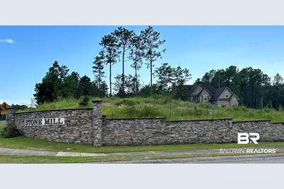 0 Stone Mill Court, Mobile, AL 36619 - Photo 1