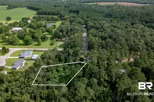 Lot 2 Caney Creek Dr, Daphne, AL 36526 - Photo 1
