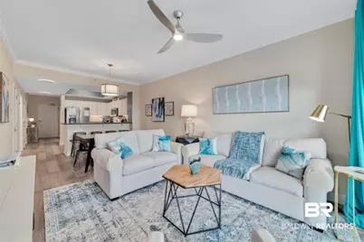 1010 W Beach Boulevard #302, Gulf Shores, AL 36542 - Photo 5