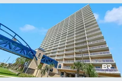 1010 W Beach Boulevard #302, Gulf Shores, AL 36542 - Photo 1