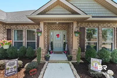 10096 Dunmore Drive, Daphne, AL 36526 - Photo 1
