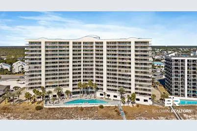 26200 Perdido Beach Boulevard #308, Orange Beach, AL 36561 - Photo 1