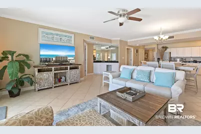 26200 Perdido Beach Boulevard #308, Orange Beach, AL 36561 - Photo 5