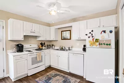 400 E 24th Avenue #6, Gulf Shores, AL 36542 - Photo 11