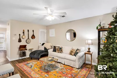 400 E 24th Avenue #6, Gulf Shores, AL 36542 - Photo 5