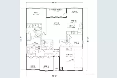 20299 County Road 71, Summerdale, AL 36580 - Photo 29