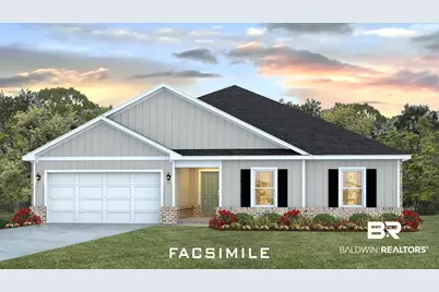 20345 County Road 71, Robertsdale, AL 36580 - Photo 1