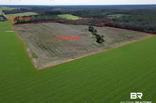 5400 Blk Rockaway Creek Rd, McDavid, FL 32568 - Photo 1
