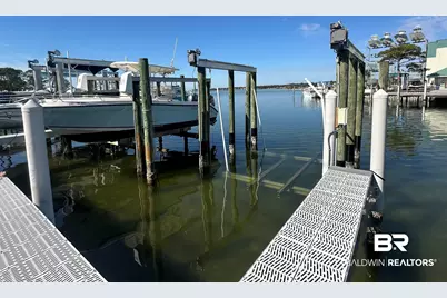 14100 River Road #114- A Building, Perdido Key, FL 32507 - Photo 11