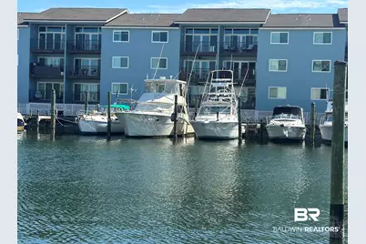14100 River Road #114- A Building, Perdido Key, FL 32507 - Photo 1
