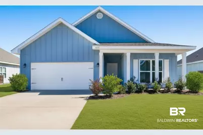 4162 Cartgate Drive, Gulf Shores, AL 36542 - Photo 1