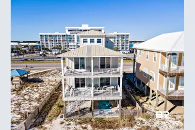 1833 W Beach Boulevard, Gulf Shores, AL 36542 - Photo 1