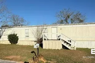 199 Robin Cir, Robertsdale, AL 36567 - Photo 1