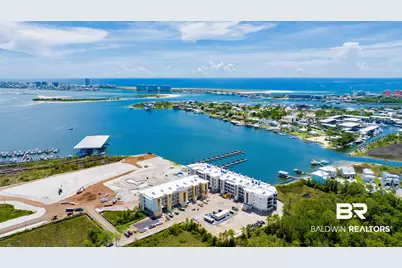 27000 W Harbor Island Lane #A PH 302, Orange Beach, AL 36561 - Photo 1