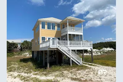 9029 Fish House Road, Gulf Shores, AL 36542 - Photo 1