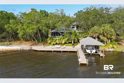 8401 Osprey Drive, Elberta, AL 36530 - Photo 1