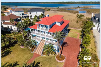 3214 Sand Dollar Lane, Gulf Shores, AL 36542 - Photo 3