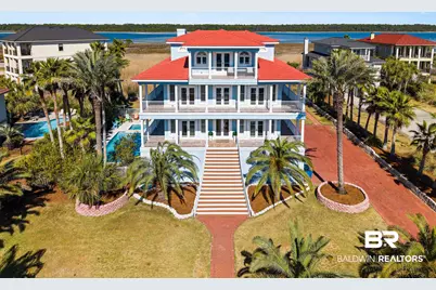 3214 Sand Dollar Lane, Gulf Shores, AL 36542 - Photo 1