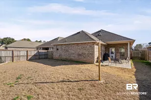 583 Crackwillow Ave, Fairhope, AL 36532 - Photo 21