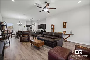 583 Crackwillow Ave, Fairhope, AL 36532 - Photo 5