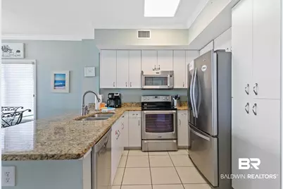 26750 Perdido Beach Boulevard #1007, Orange Beach, AL 36561 - Photo 5
