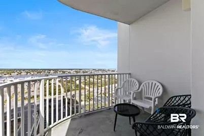 26750 Perdido Beach Boulevard #1007, Orange Beach, AL 36561 - Photo 19
