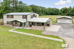 43157 State Hwy 225, Bay Minette, AL 36507 - Photo 1