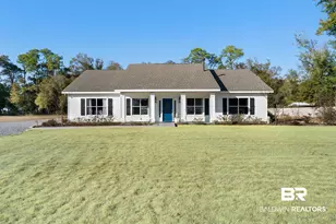 19079 County Road 10, Foley, AL 36535 - Photo 3