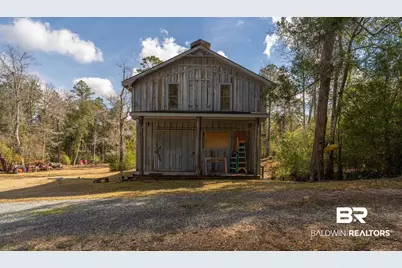 12511 Boone Lane, Fairhope, AL 36532 - Photo 13