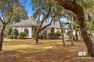 331 Peninsula Blvd, Gulf Shores, AL 36542 - Photo 1