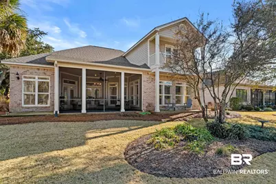 331 Peninsula Boulevard, Gulf Shores, AL 36542 - Photo 41