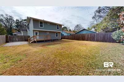 2454 Taylor Avenue, Mobile, AL 36606 - Photo 3