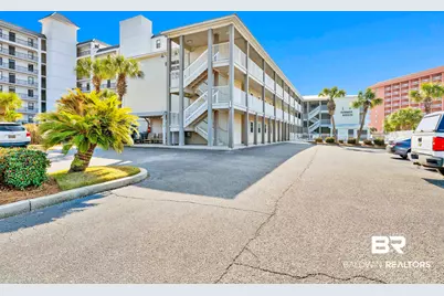 27222 Gulf Road #34, Orange Beach, AL 36561 - Photo 1