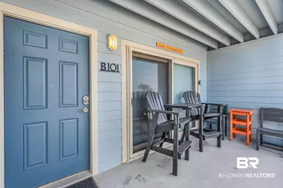 1988 West Beach Boulevard #B-101, Gulf Shores, AL 36542 - Photo 17