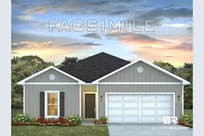 9028 Chabo Circle, Foley, AL 36535 - Photo 1
