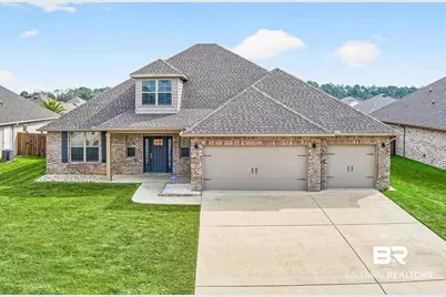 1728 Partridge Street, Foley, AL 36535 - Photo 1