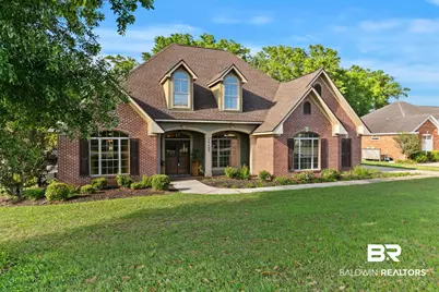 25489 Ravenwood Circle, Daphne, AL 36526 - Photo 5