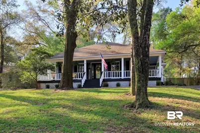 8011 Suzanne Way, Mobile, AL 36695 - Photo 1