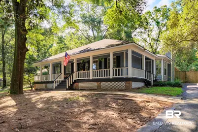 8011 Suzanne Way, Mobile, AL 36695 - Photo 3