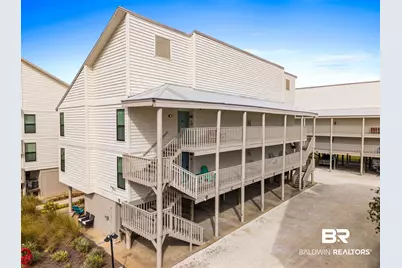 26115 Perdido Beach Boulevard #9C, Orange Beach, AL 36561 - Photo 1