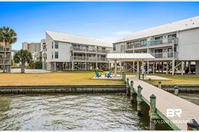 26115 Perdido Beach Boulevard #9C, Orange Beach, AL 36561 - Photo 3