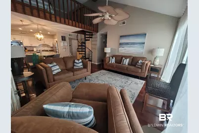 26115 Perdido Beach Boulevard #9C, Orange Beach, AL 36561 - Photo 9