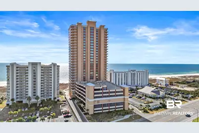 26688 Perdido Beach Boulevard #504, Orange Beach, AL 36561 - Photo 1