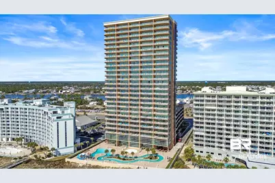 26688 Perdido Beach Boulevard #504, Orange Beach, AL 36561 - Photo 3