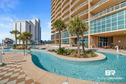 26688 Perdido Beach Boulevard #504, Orange Beach, AL 36561 - Photo 29