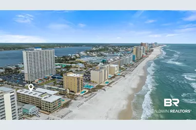 1027 W Beach Boulevard #312, Gulf Shores, AL 36542 - Photo 1