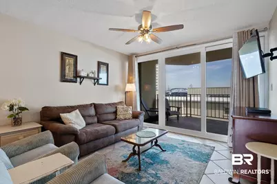 1027 W Beach Boulevard #312, Gulf Shores, AL 36542 - Photo 5